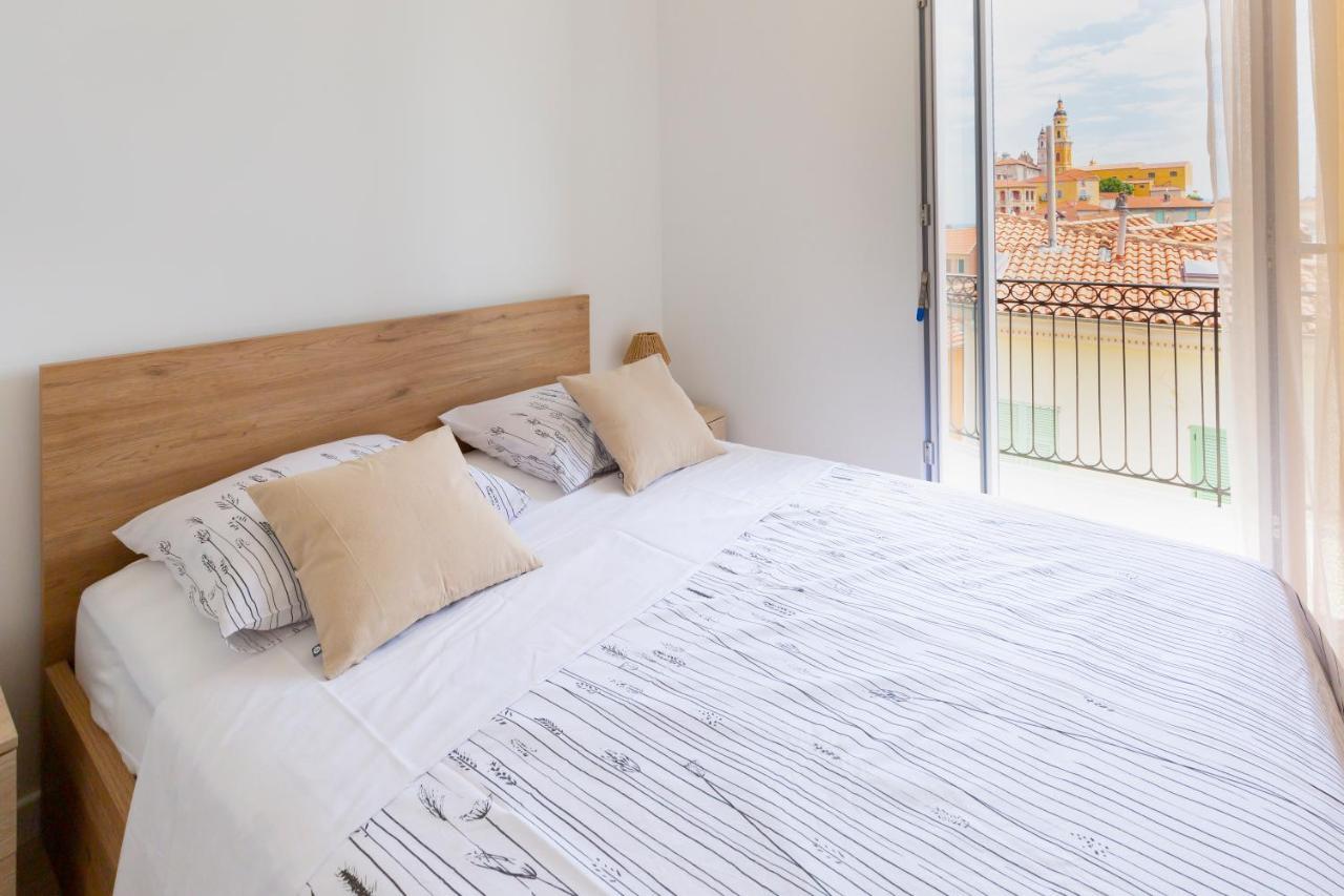 Appartamento Marne I - 2 Pieces - Carre D'or Mentone